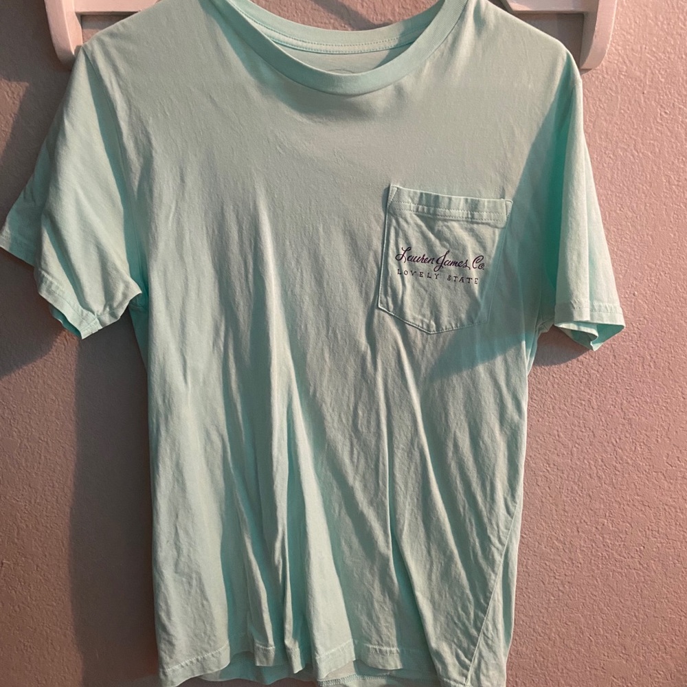Lauren James Shirt